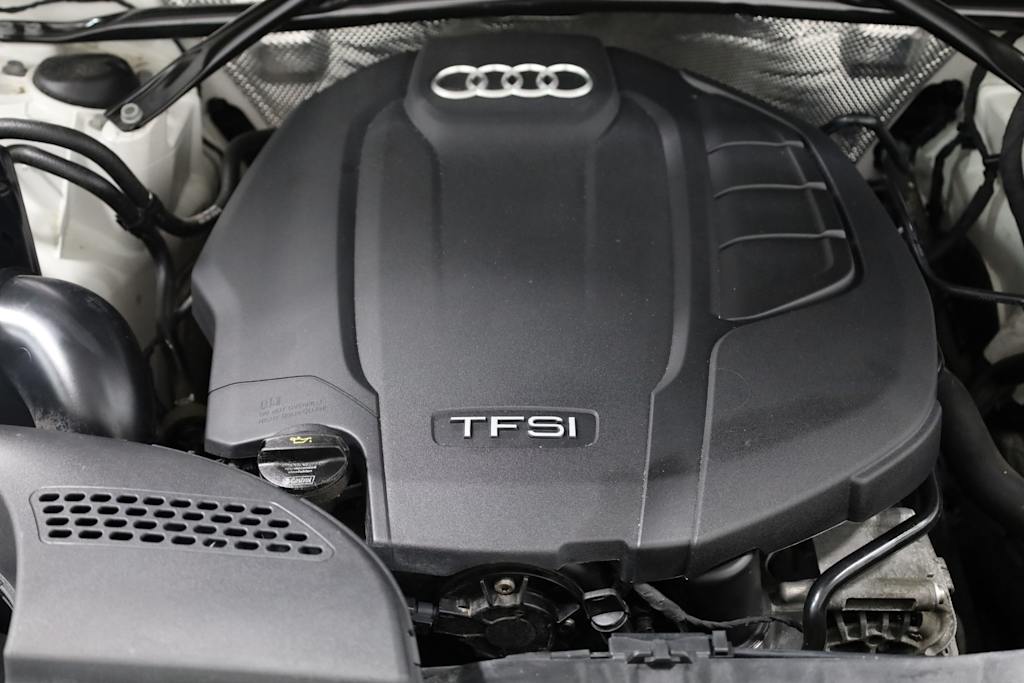 Thumbnail: 2018 Audi Q5 - 9