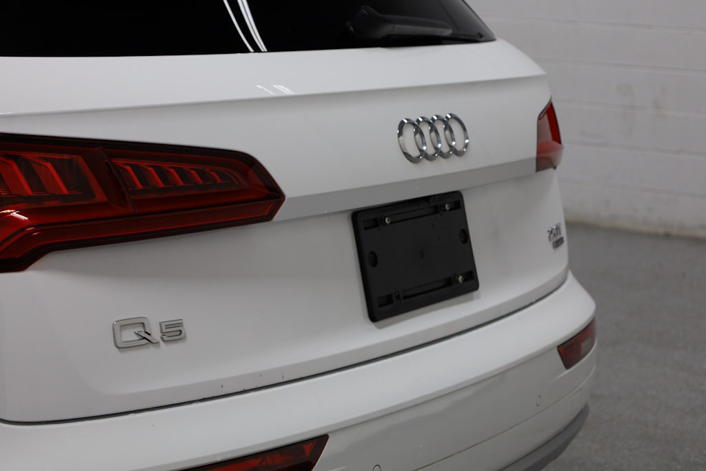 Thumbnail: 2018 Audi Q5 - 20
