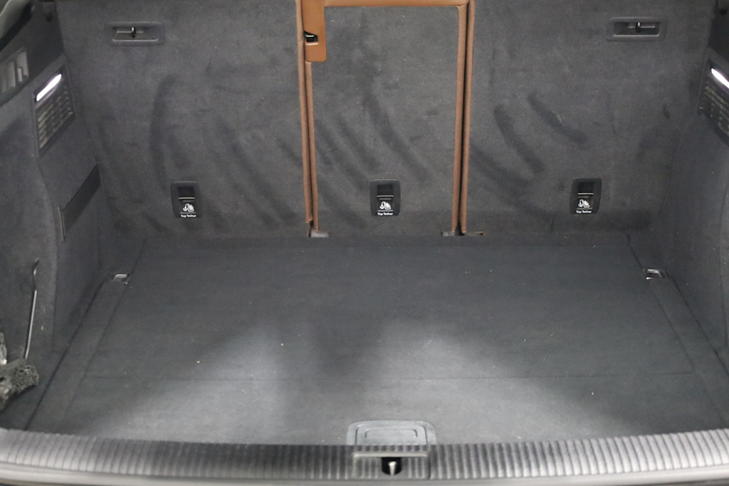 Thumbnail: 2019 Audi Q5 - 18