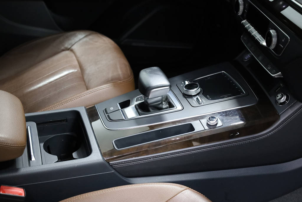 Thumbnail: 2019 Audi Q5 - 16