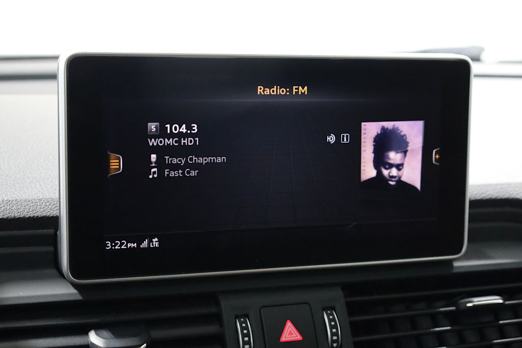 Thumbnail: 2019 Audi Q5 - 15