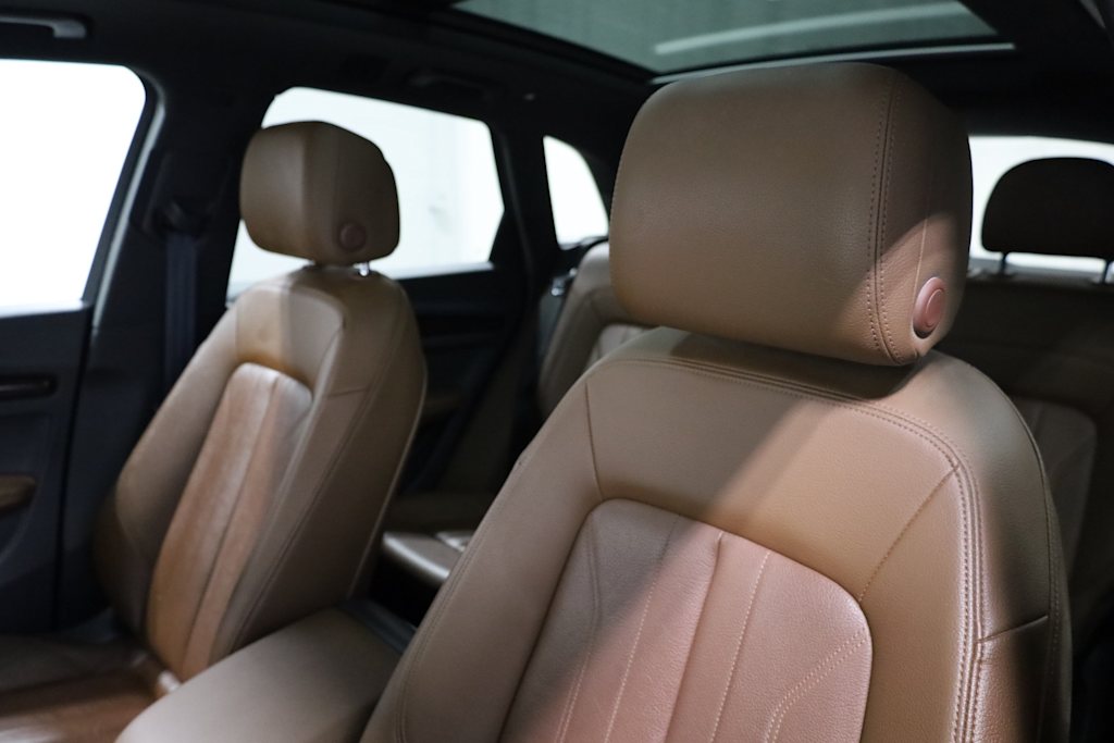 Thumbnail: 2019 Audi Q5 - 11