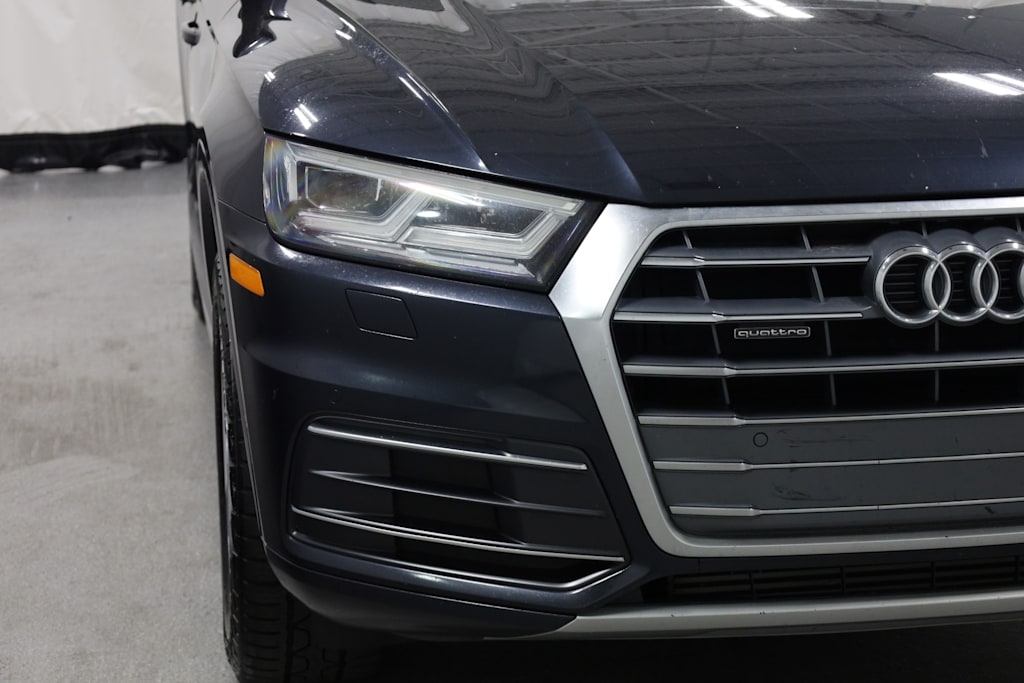 Thumbnail: 2019 Audi Q5 - 25