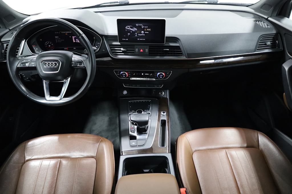 Thumbnail: 2019 Audi Q5 - 14