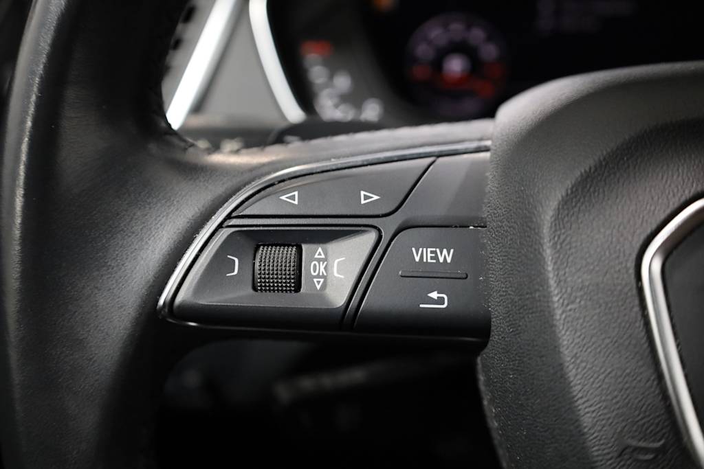 Thumbnail: 2019 Audi Q5 - 29