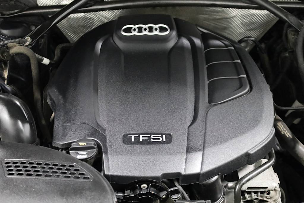 Thumbnail: 2019 Audi Q5 - 8