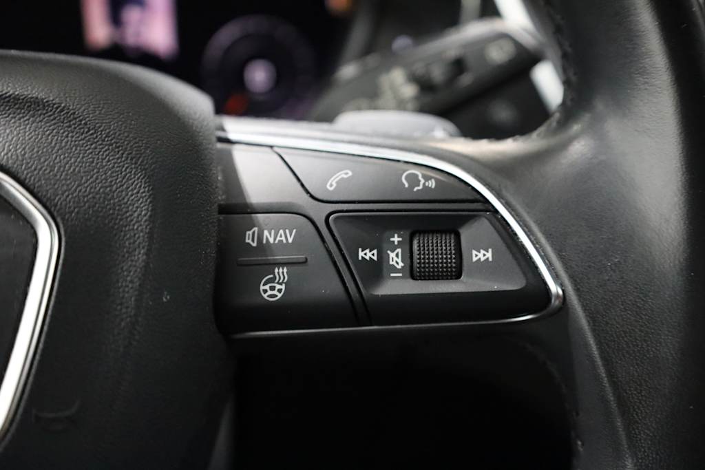 Thumbnail: 2019 Audi Q5 - 30