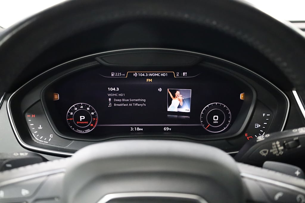 Thumbnail: 2019 Audi Q5 - 17