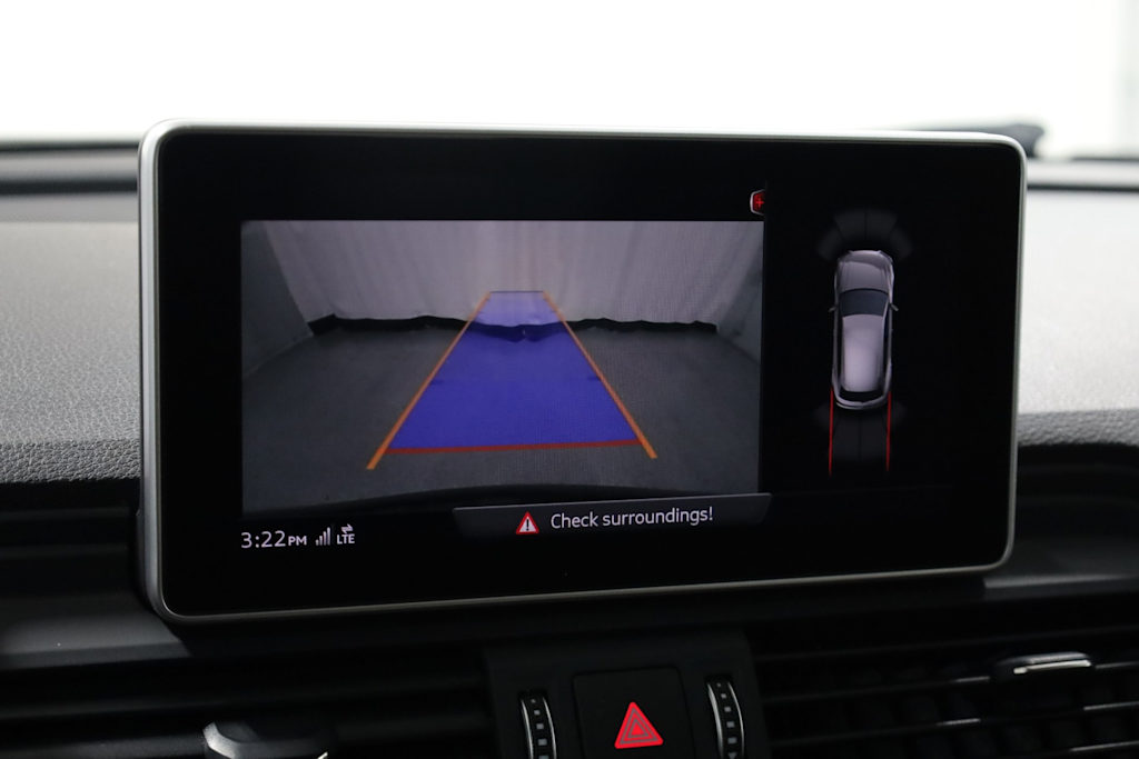 Thumbnail: 2019 Audi Q5 - 35