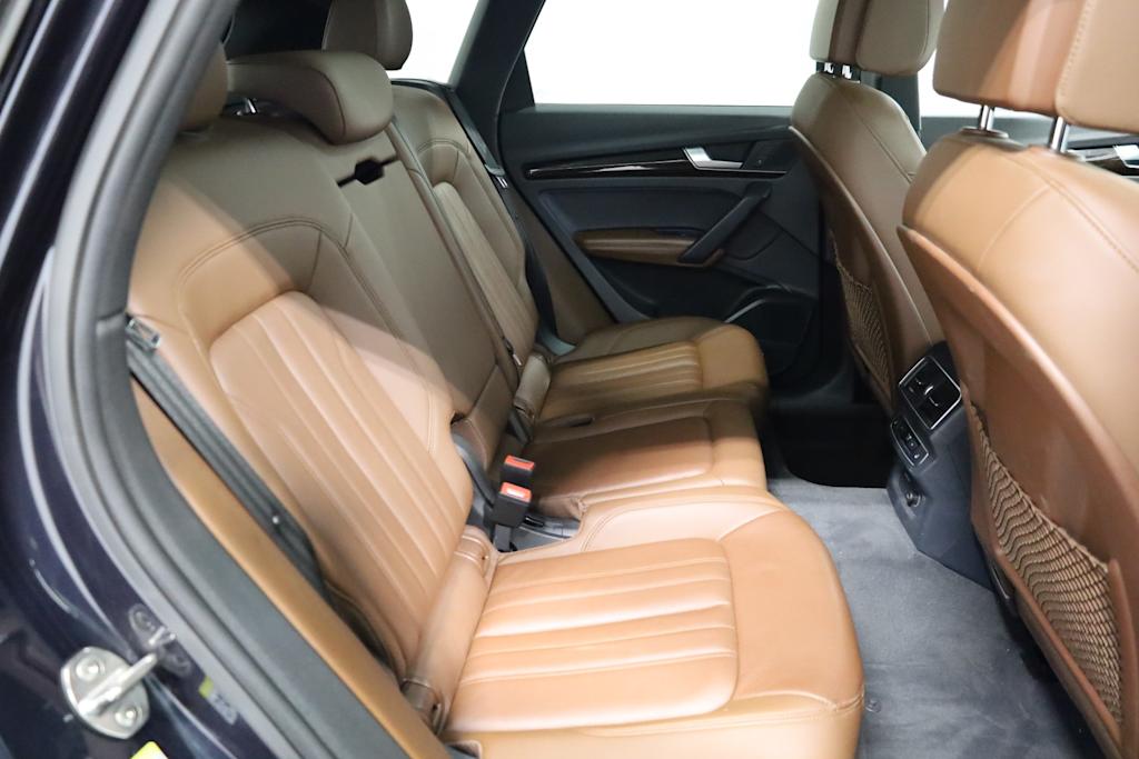 Thumbnail: 2019 Audi Q5 - 37