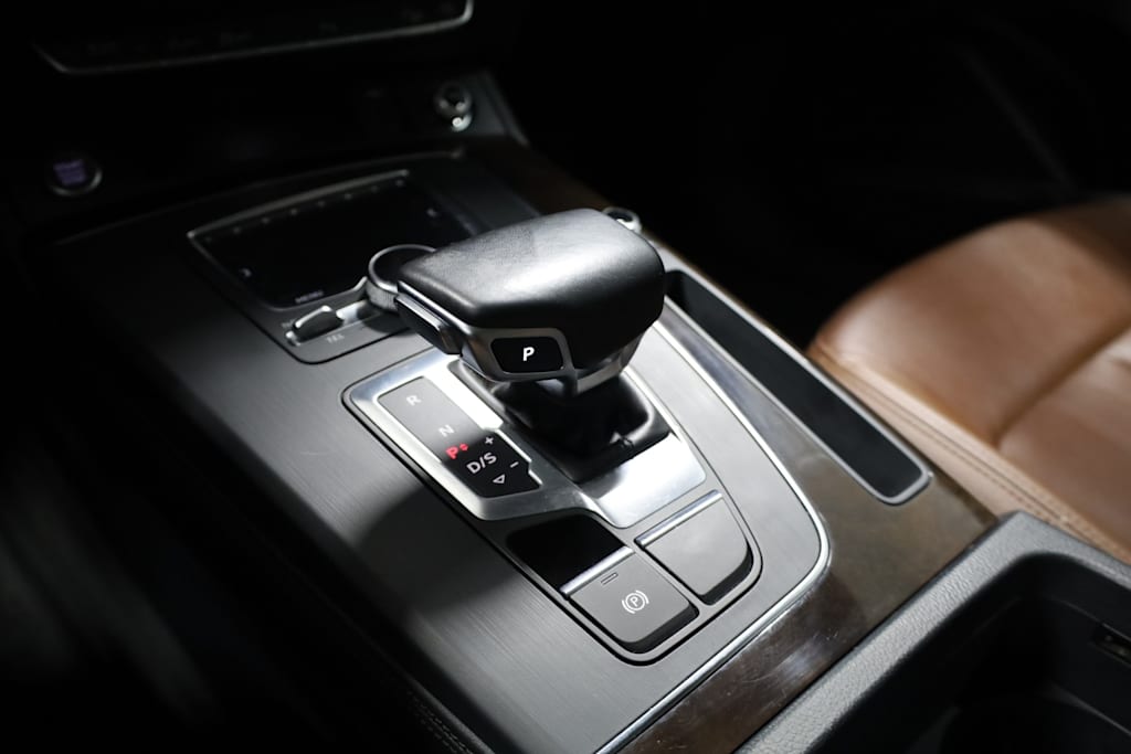 Thumbnail: 2019 Audi Q5 - 31