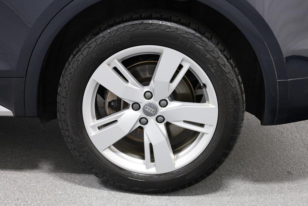 Thumbnail: 2019 Audi Q5 - 38