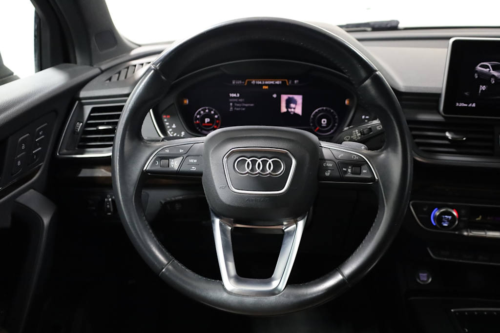 Thumbnail: 2019 Audi Q5 - 13