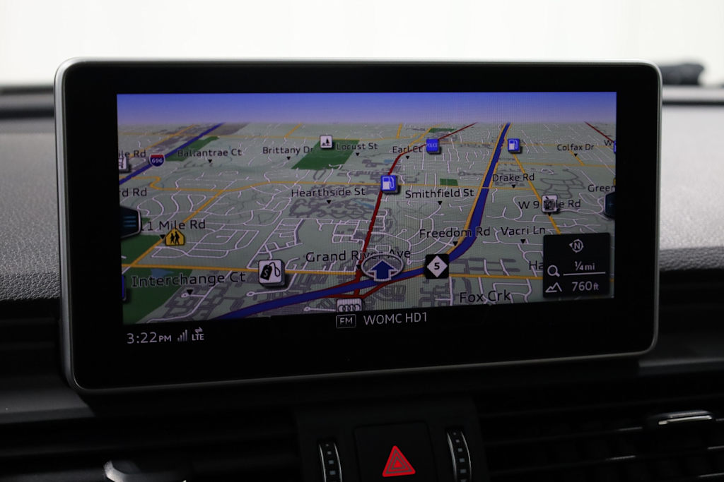 Thumbnail: 2019 Audi Q5 - 34