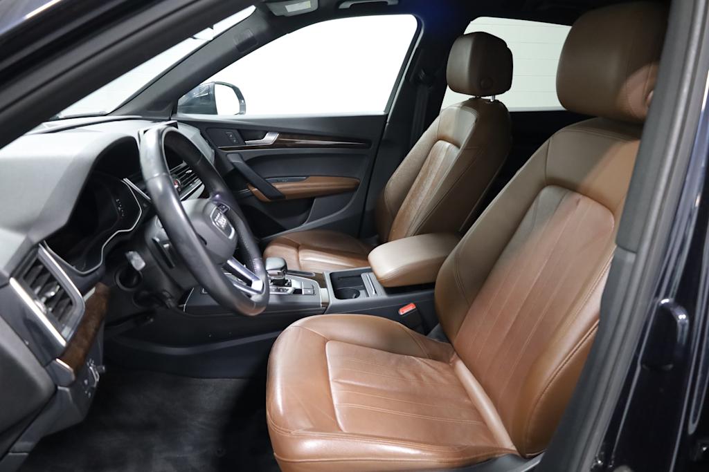 Thumbnail: 2019 Audi Q5 - 10