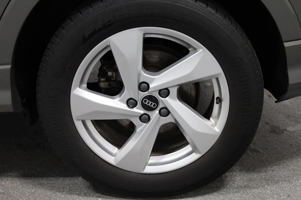 2022 Audi Q3 Premium Plus 39