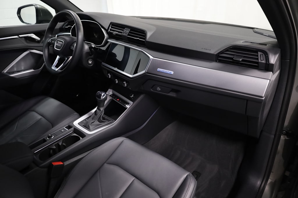 2022 Audi Q3 Premium Plus 10