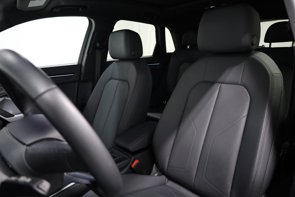 2022 Audi Q3 Premium Plus 11