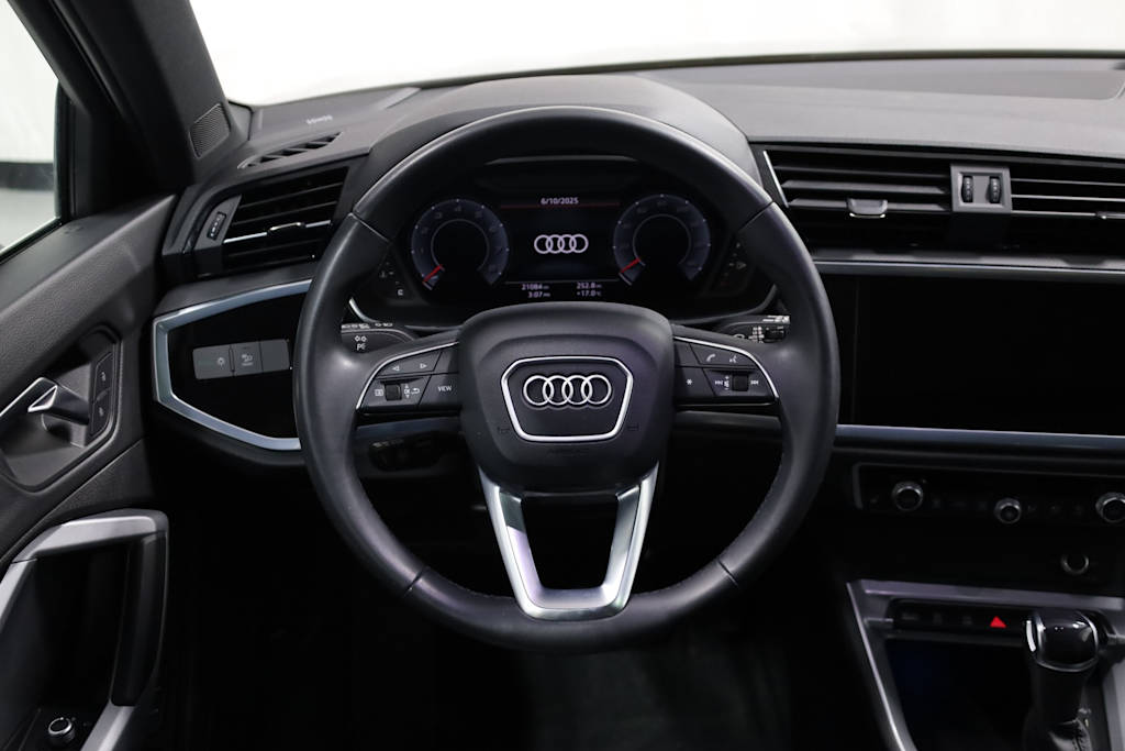 2022 Audi Q3 Premium Plus 14