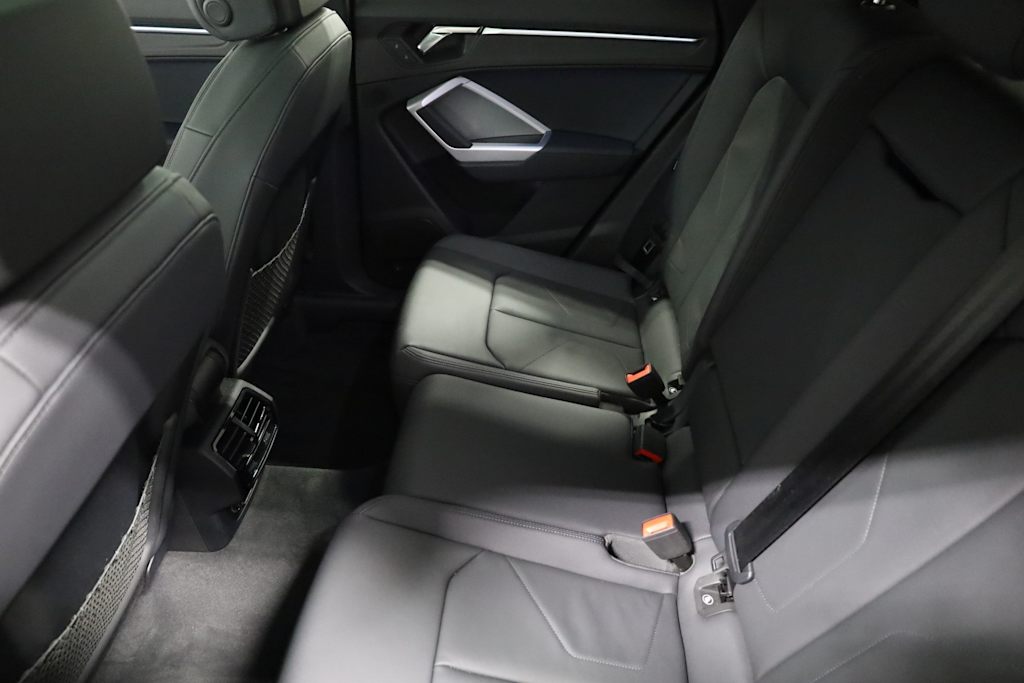 2022 Audi Q3 Premium Plus 13