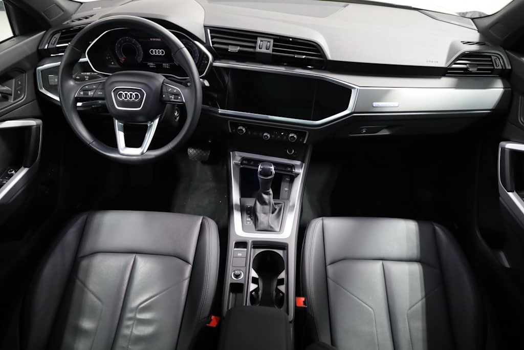 2022 Audi Q3 Premium Plus 15