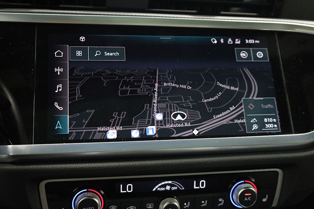 2022 Audi Q3 Premium Plus 34