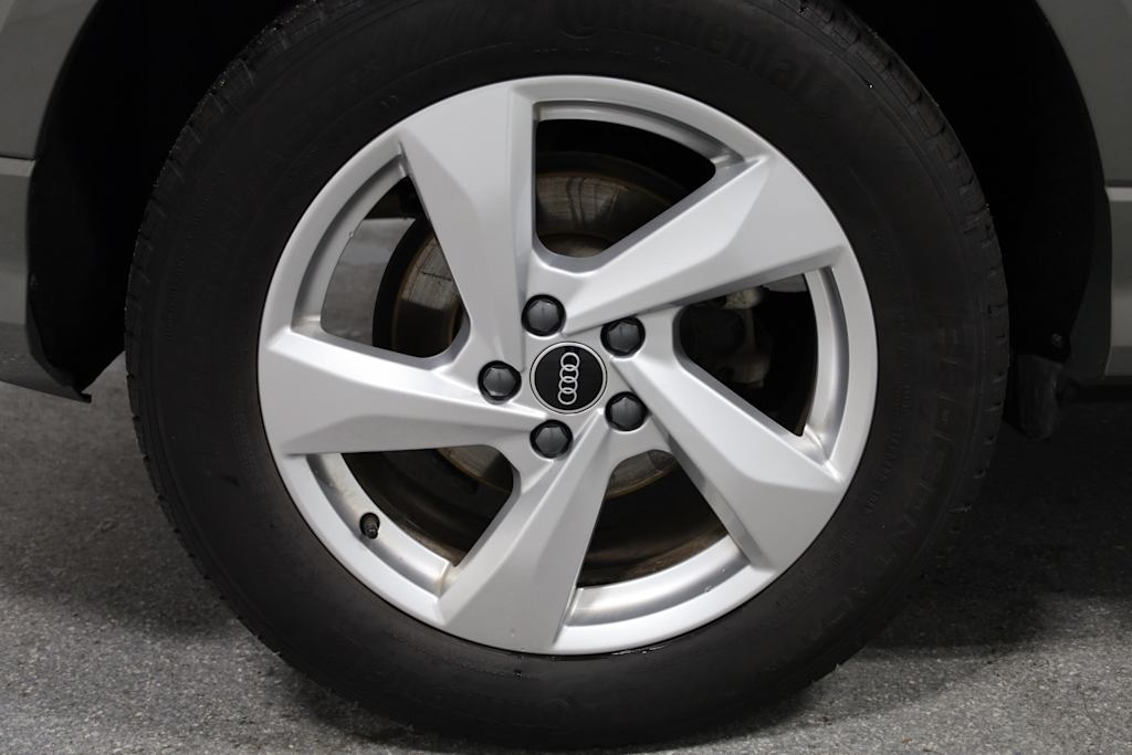 2022 Audi Q3 Premium Plus 38