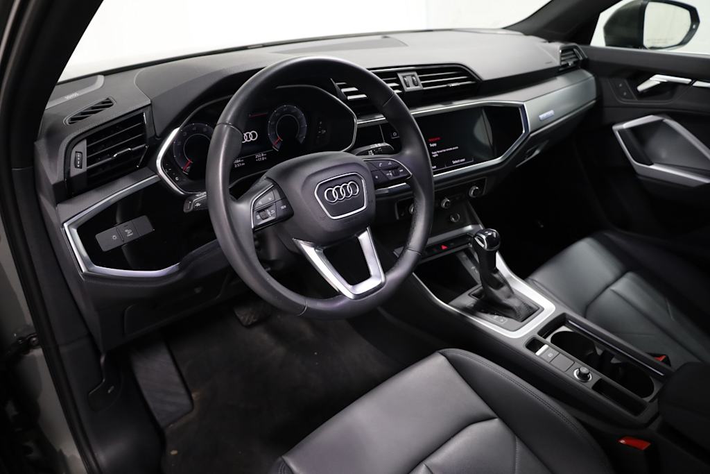 2022 Audi Q3 Premium Plus 2
