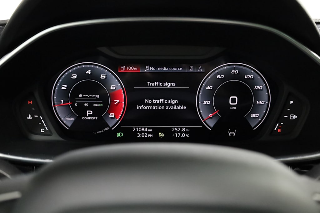 2022 Audi Q3 Premium Plus 18