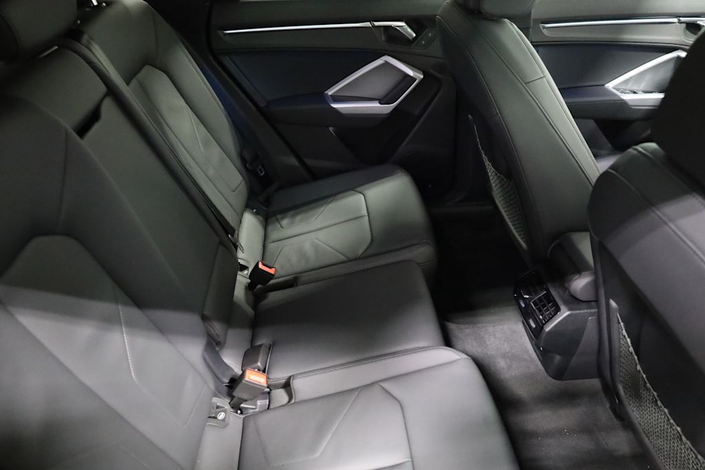 2022 Audi Q3 Premium Plus 37