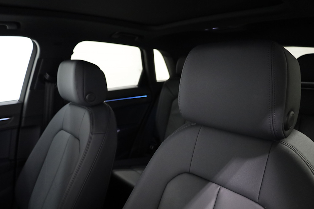 2022 Audi Q3 Premium Plus 12