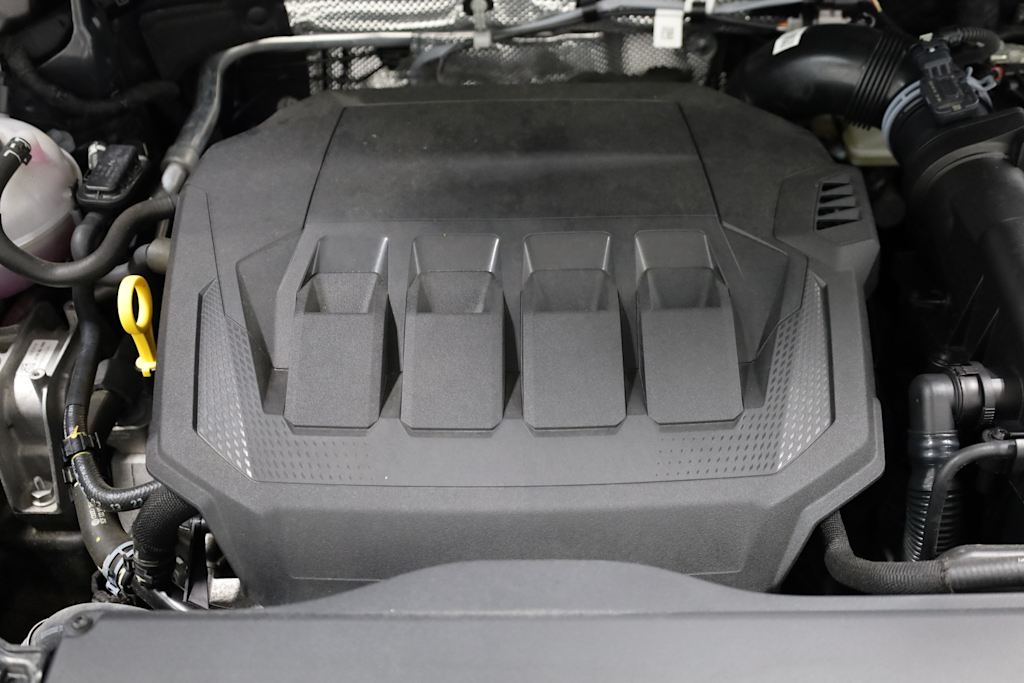 2022 Audi Q3 Premium Plus 9