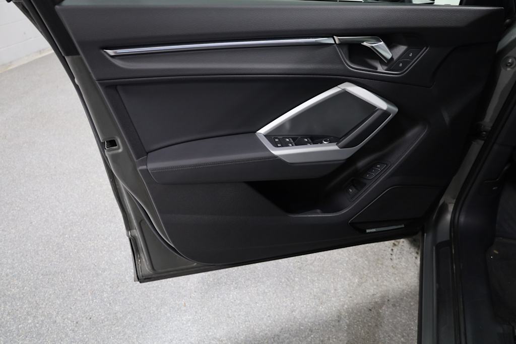 2022 Audi Q3 Premium Plus 25