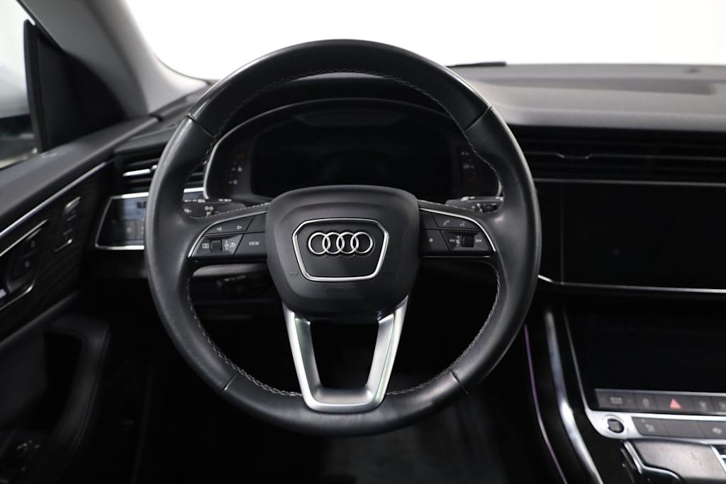 Thumbnail: 2023 Audi Q8 - 14