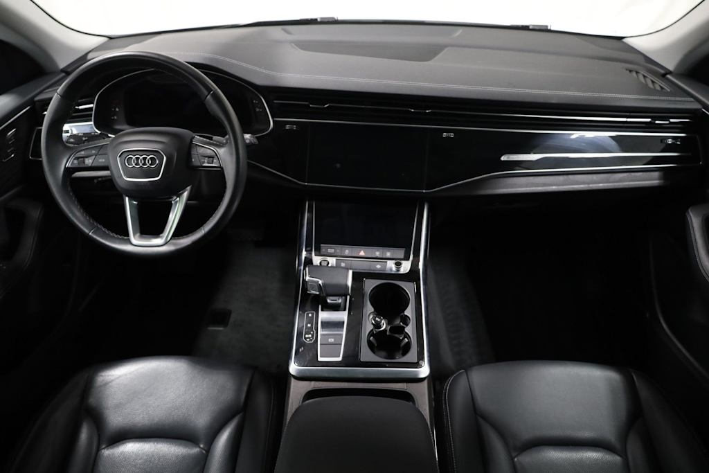 Thumbnail: 2023 Audi Q8 - 15