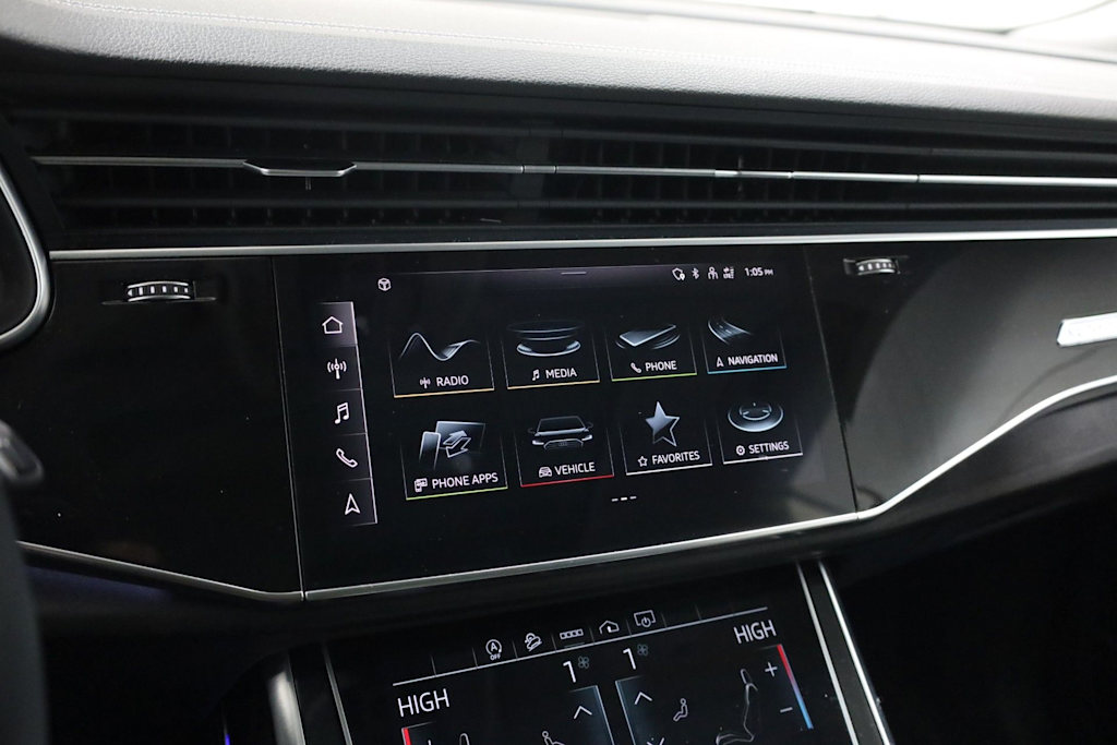 Thumbnail: 2023 Audi Q8 - 34