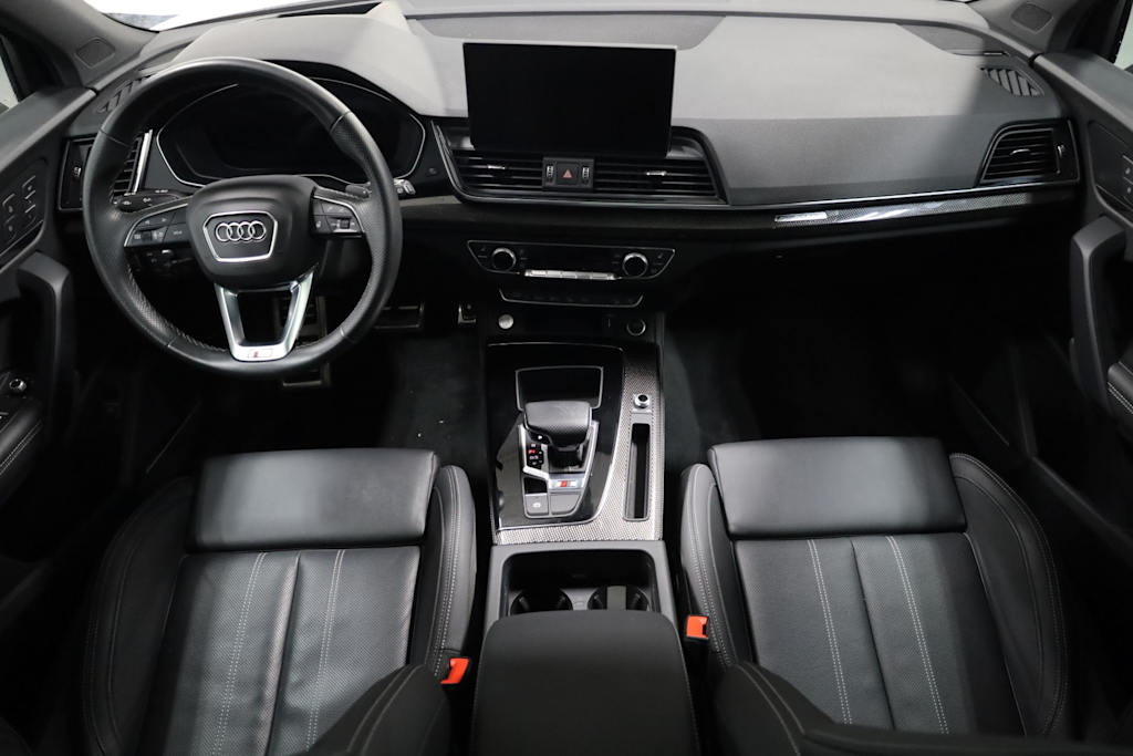 2021 Audi SQ5 Prestige 15
