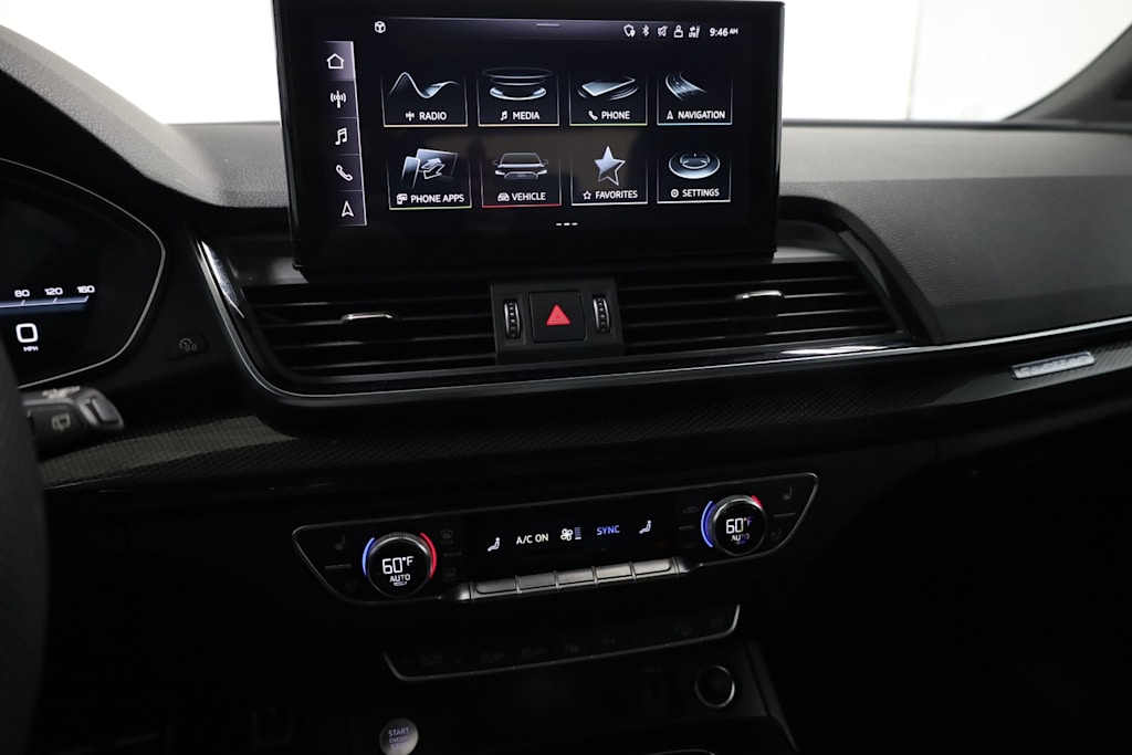 2021 Audi SQ5 Prestige 34