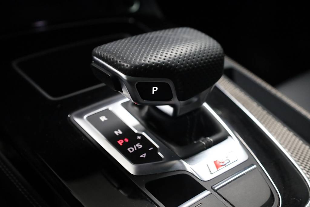 2021 Audi SQ5 Prestige 32