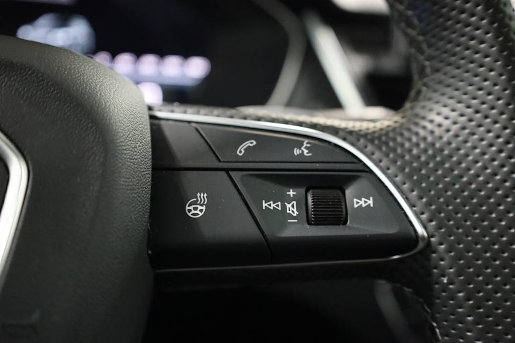 2021 Audi SQ5 Prestige 31