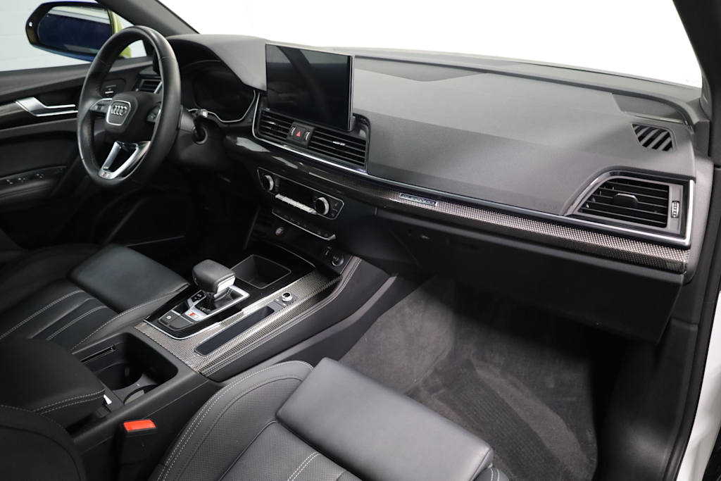 2021 Audi SQ5 Prestige 10