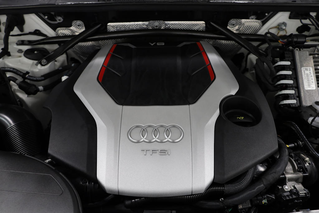2021 Audi SQ5 Prestige 9