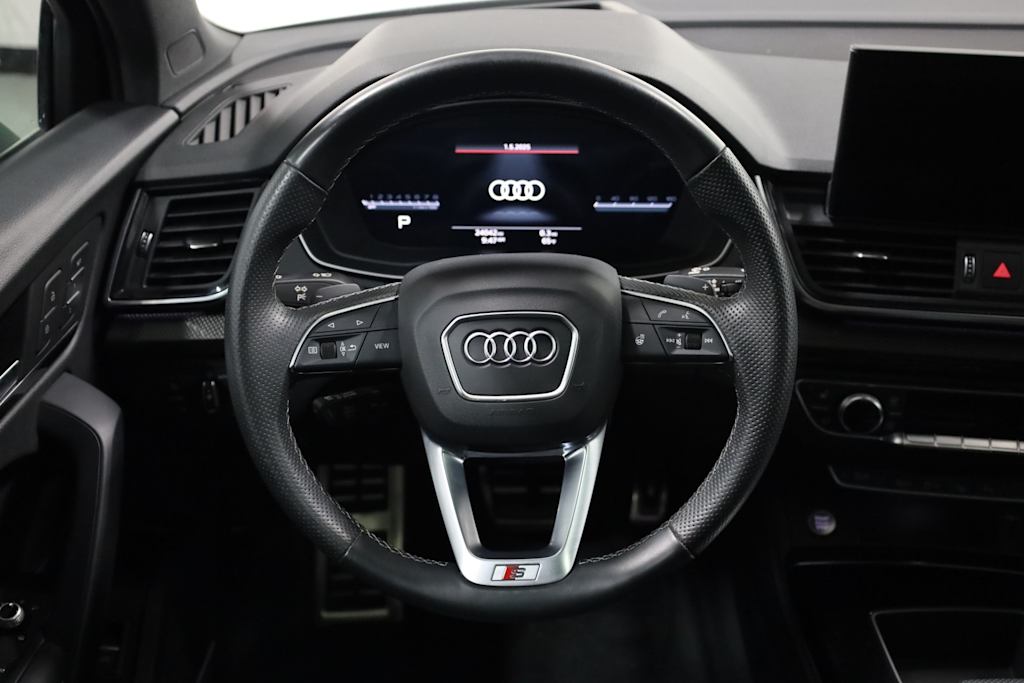 2021 Audi SQ5 Prestige 14