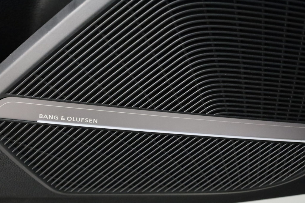 2021 Audi SQ5 Prestige 21