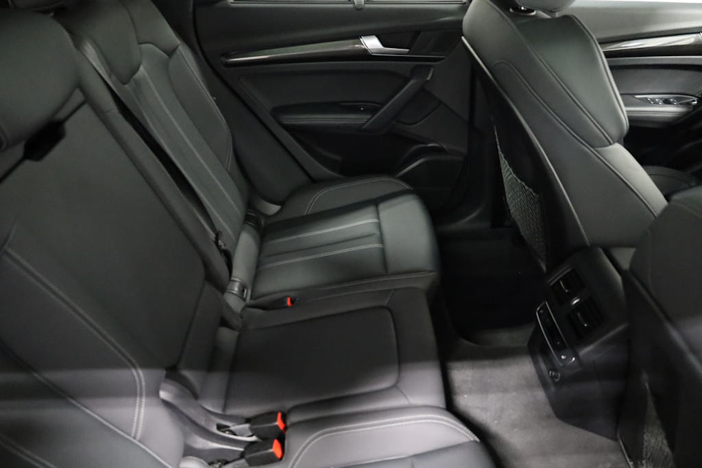 2021 Audi SQ5 Prestige 37