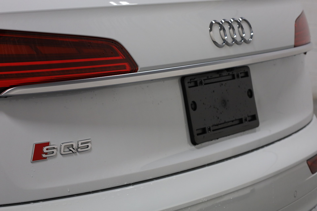 2021 Audi SQ5 Prestige 7