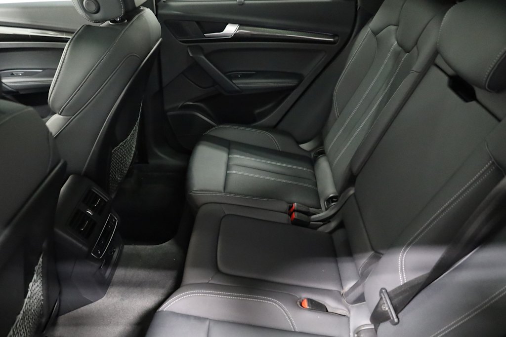 2021 Audi SQ5 Prestige 13