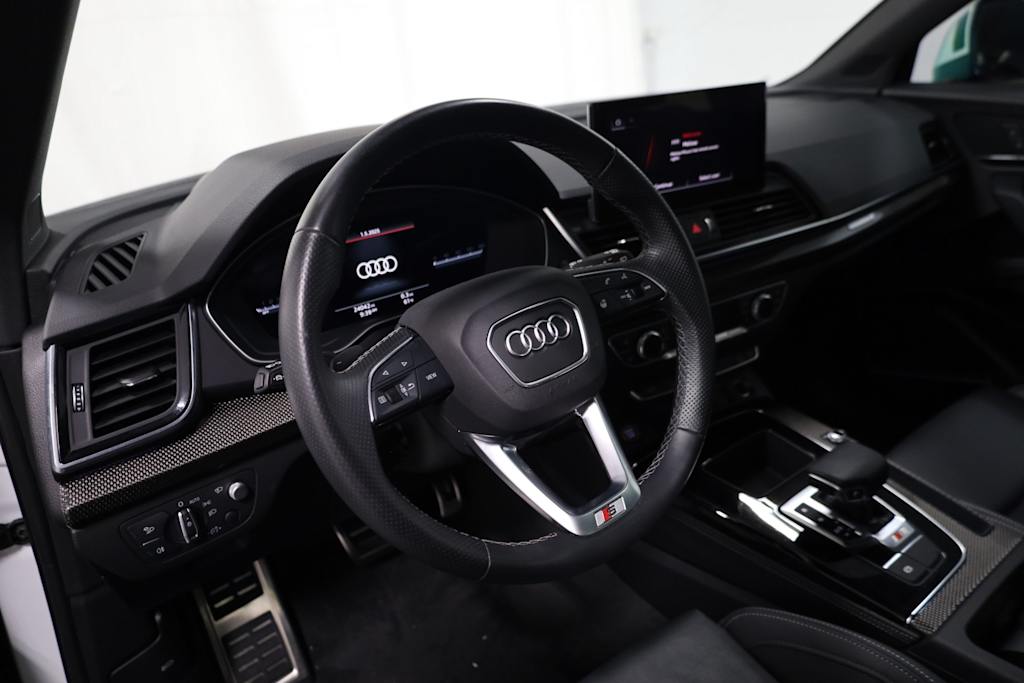 2021 Audi SQ5 Prestige 2