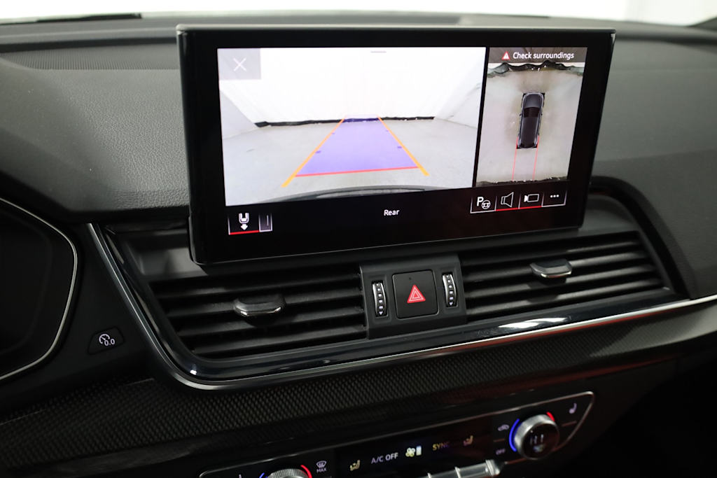 Thumbnail: 2023 Audi SQ5 - 36