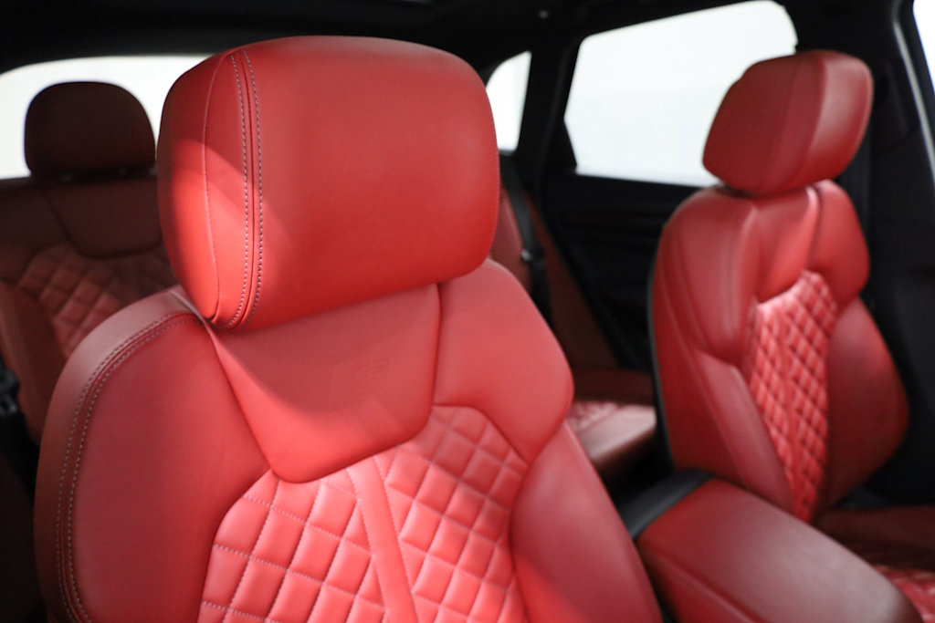 Thumbnail: 2023 Audi SQ5 - 29